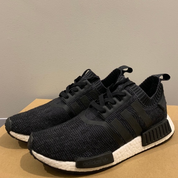 nmd r1 winter wool